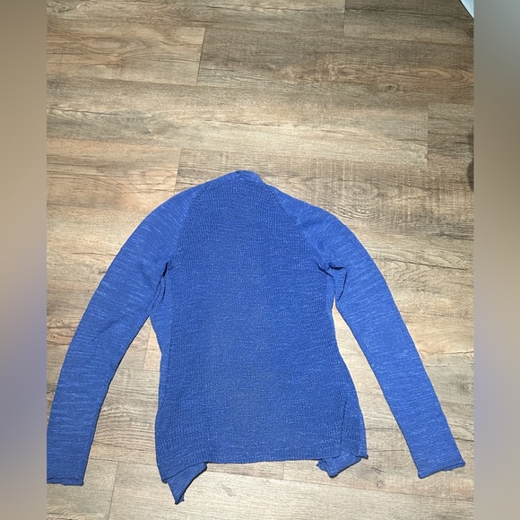 lilly pulitzer knit cardigan size L - Picture 3 of 5